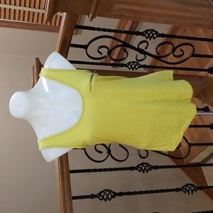 Rock & Rebublic tank